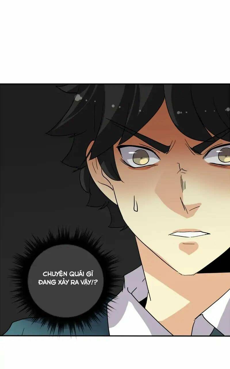 Thế Giới Không Hoàn Hảo Chapter 161 13