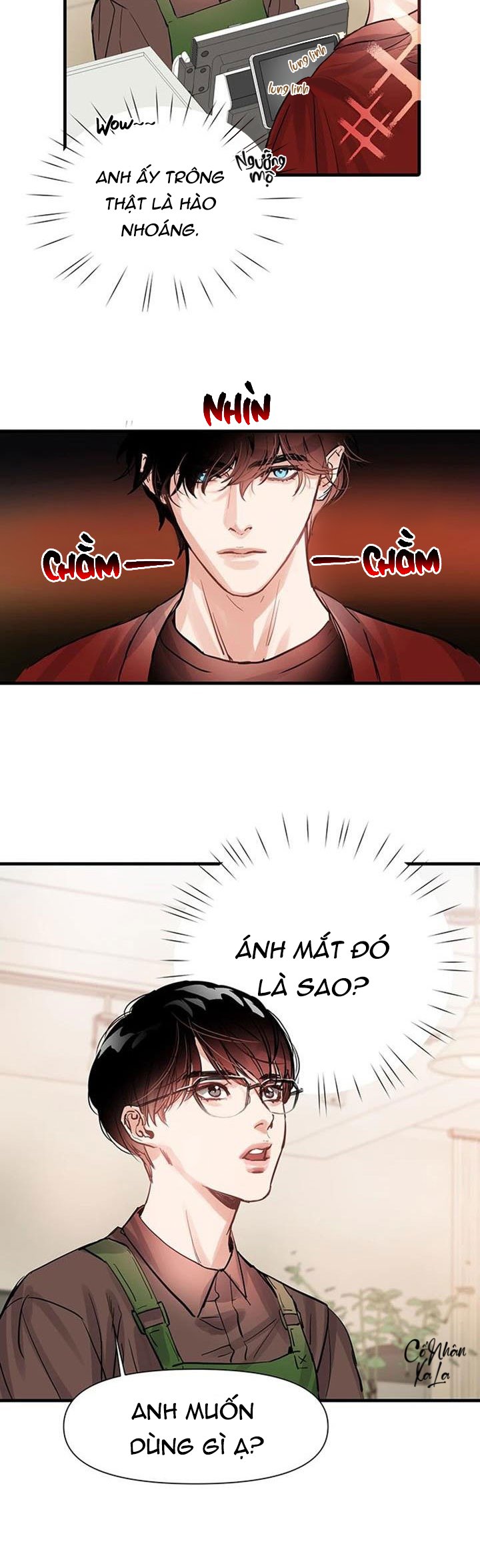 only one chapter 3 4