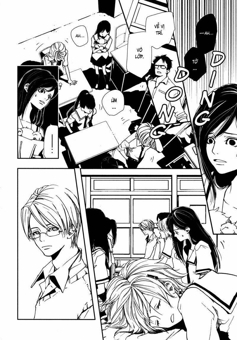 doll star chapter 2.1 7