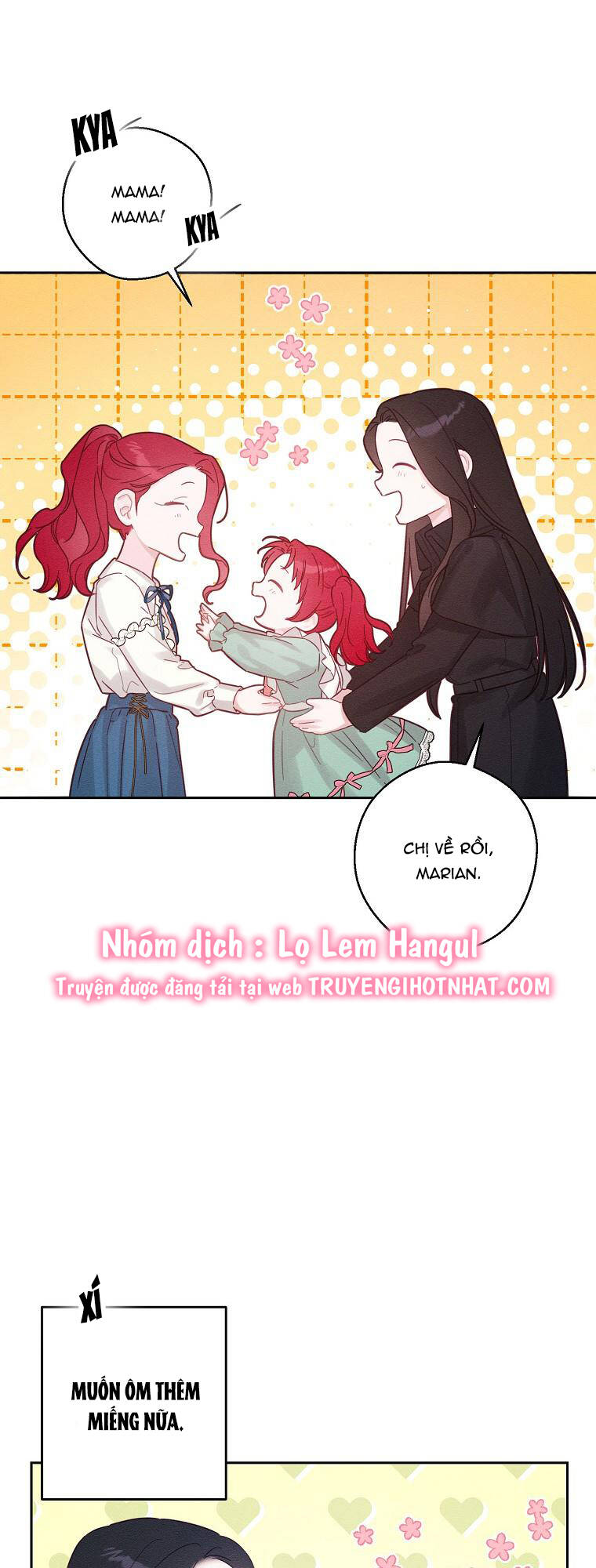 Tôi Phải Giấu Em Trai Trước Đã chapter 69.1 16