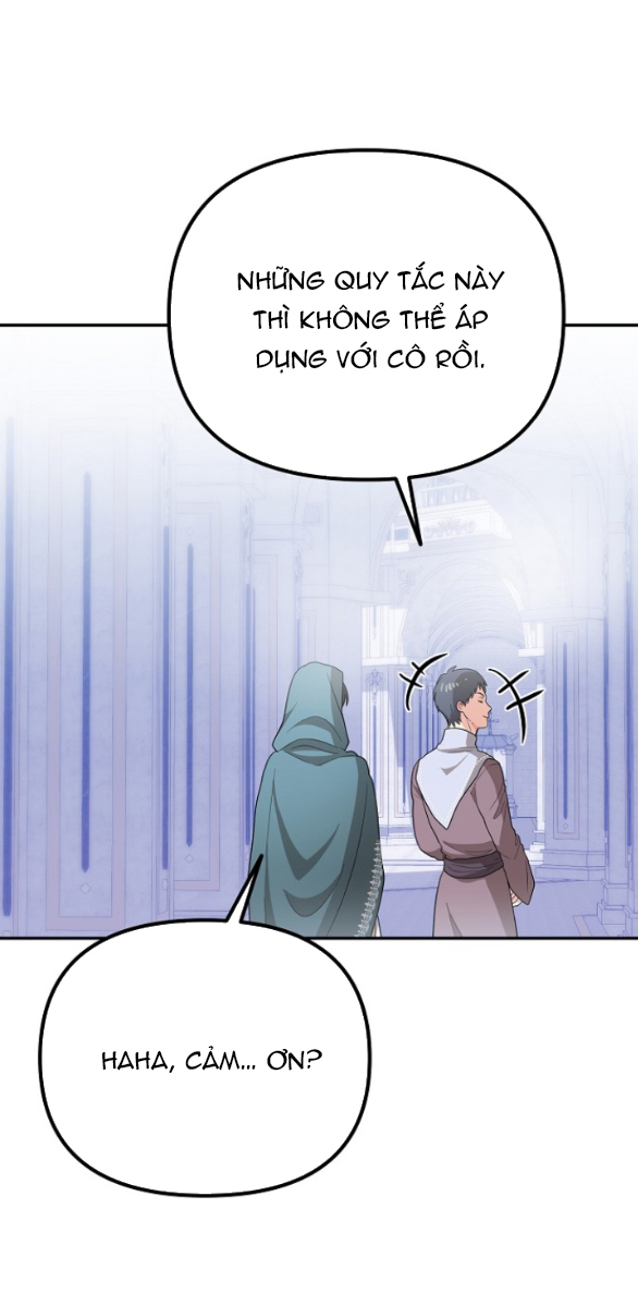 [18+] dũng sĩ vị tha chapter 42.2 7