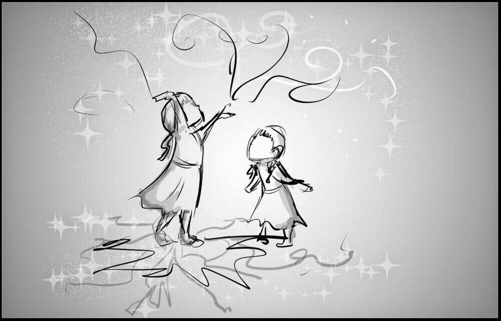 jackelsa short doujinshi collection chapter 5 7