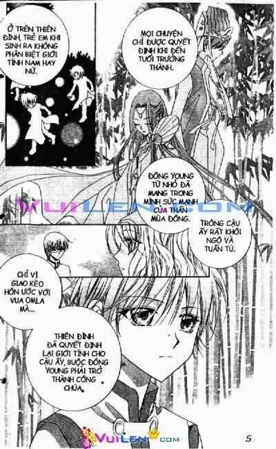 nàng công chúa bỏ trốn chapter 9 5