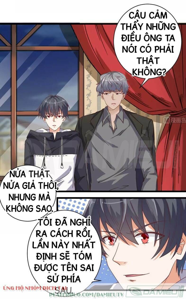 địa phủ khai phá thương chapter 45 15