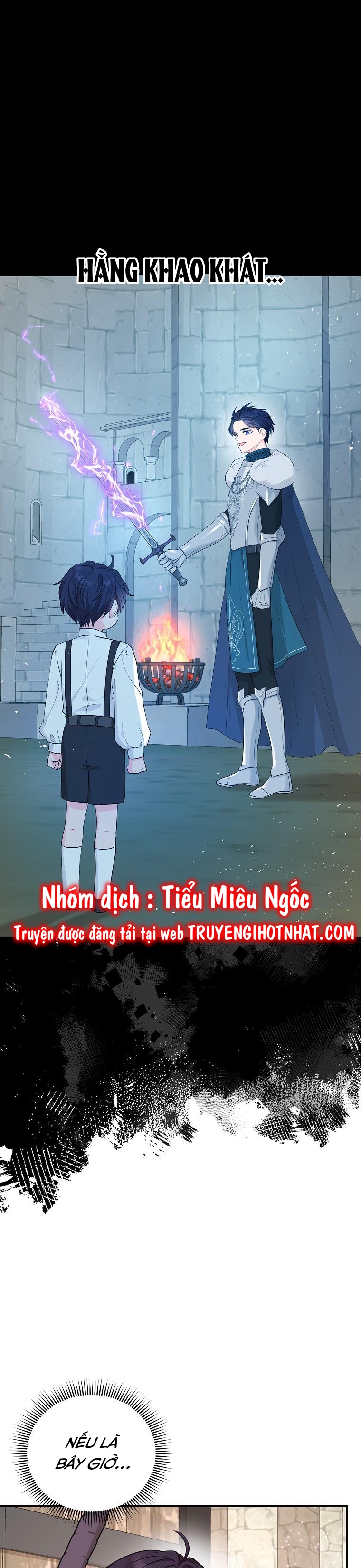 công chúa ngoài giá thú chapter 77 14