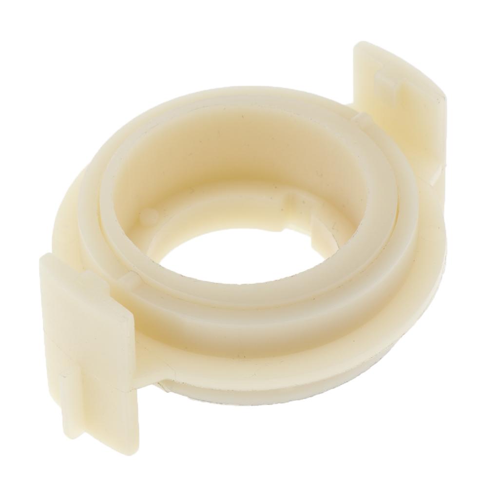 1pcs D2 Xenon Bulb Base Holders Adaptor Lamp For E46