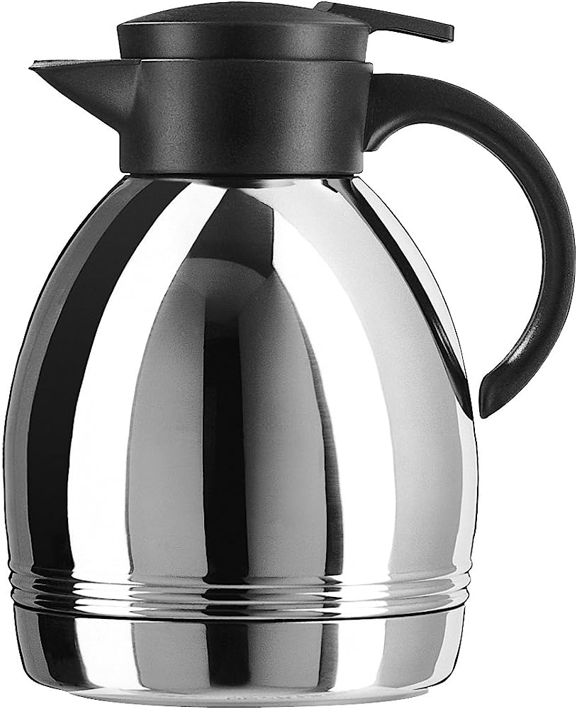 BÌNH GIỮ NHIỆT EMSA KONSUL 1,8L Hàng Chính Hãng