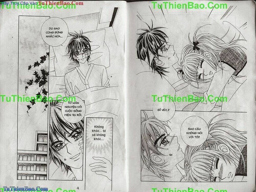 đại ca tuổi yêu chapter 15 2