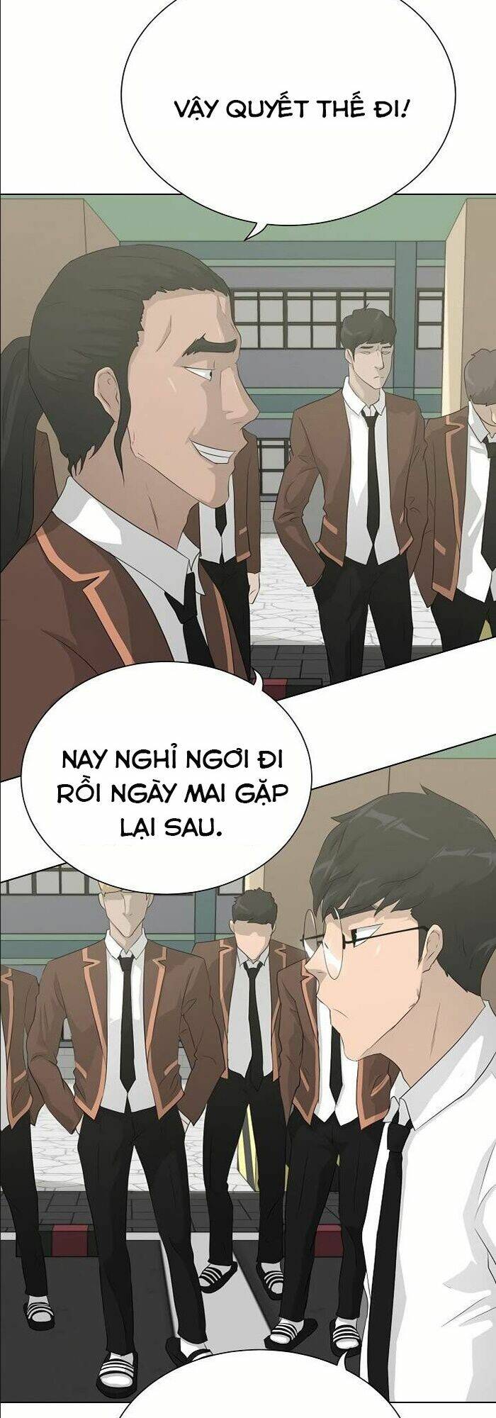 trigger chapter 38 28