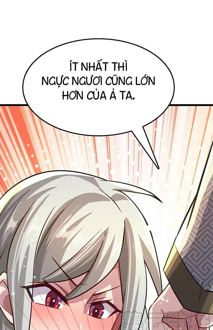 đại bảo kiếm của tôi chapter 13 12