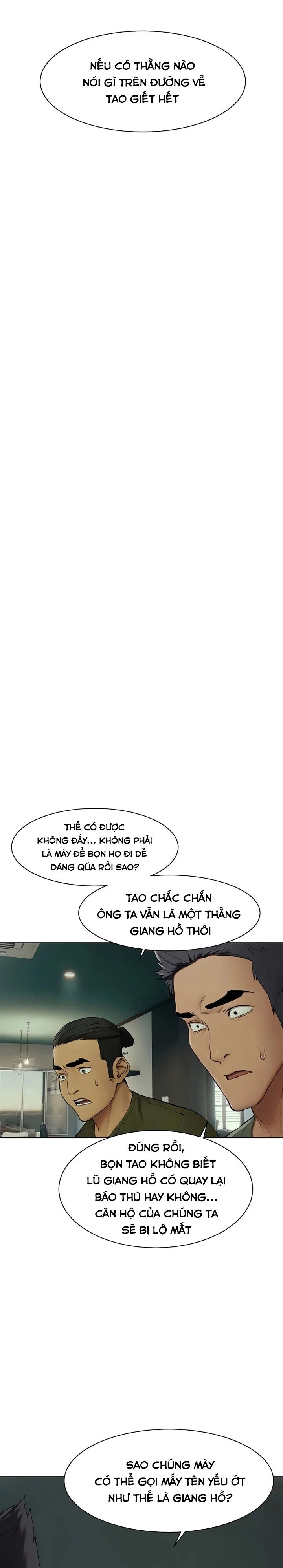 cuộc chiến thầm lặng chapter 217 14