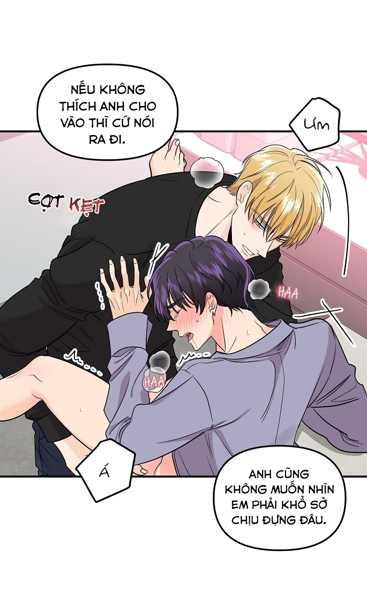 hoa ly hổ chapter 32 32