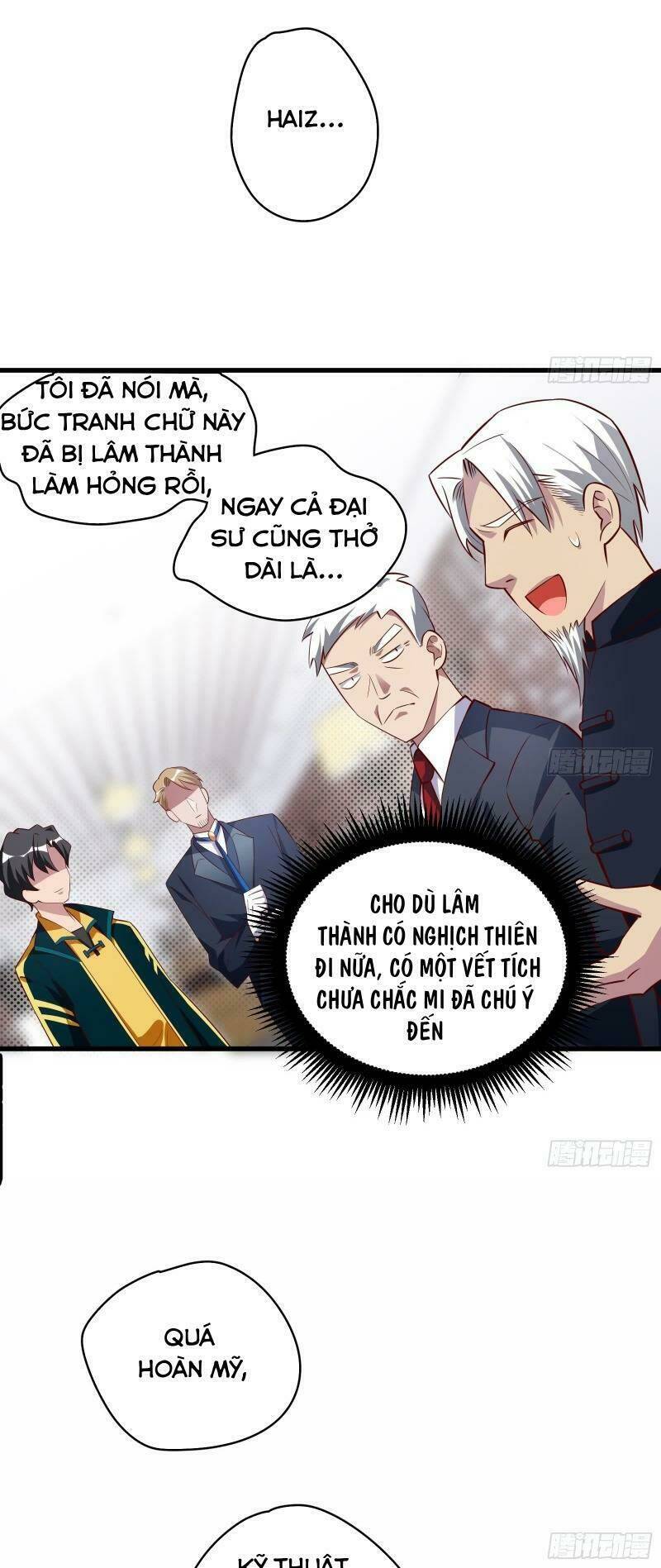 shipper thần cấp chapter 19 19