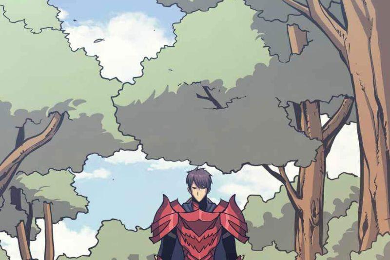 tôi trở lại thăng cấp một mình chapter 113 11