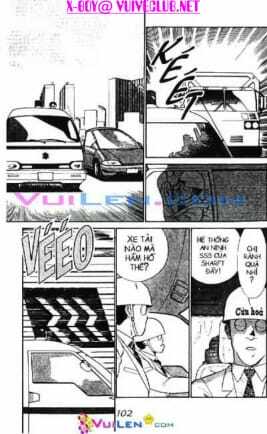 cảnh sát cơ động chapter 7 98
