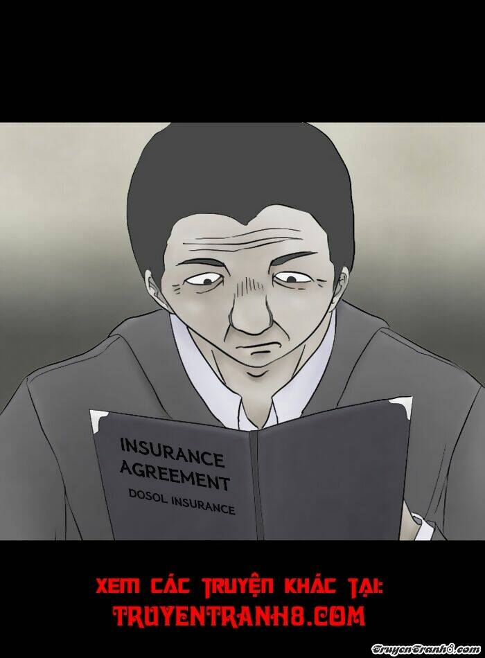 thứ sáu: những câu chuyện cấm chapter 5 40