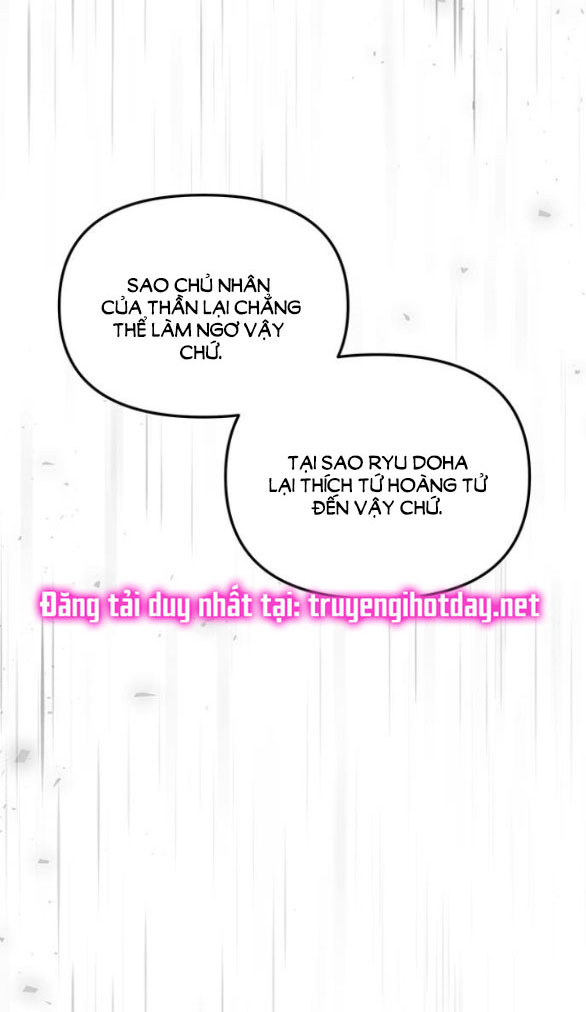 Thái Tử Myolyeong chapter 99.2 - Trang 64