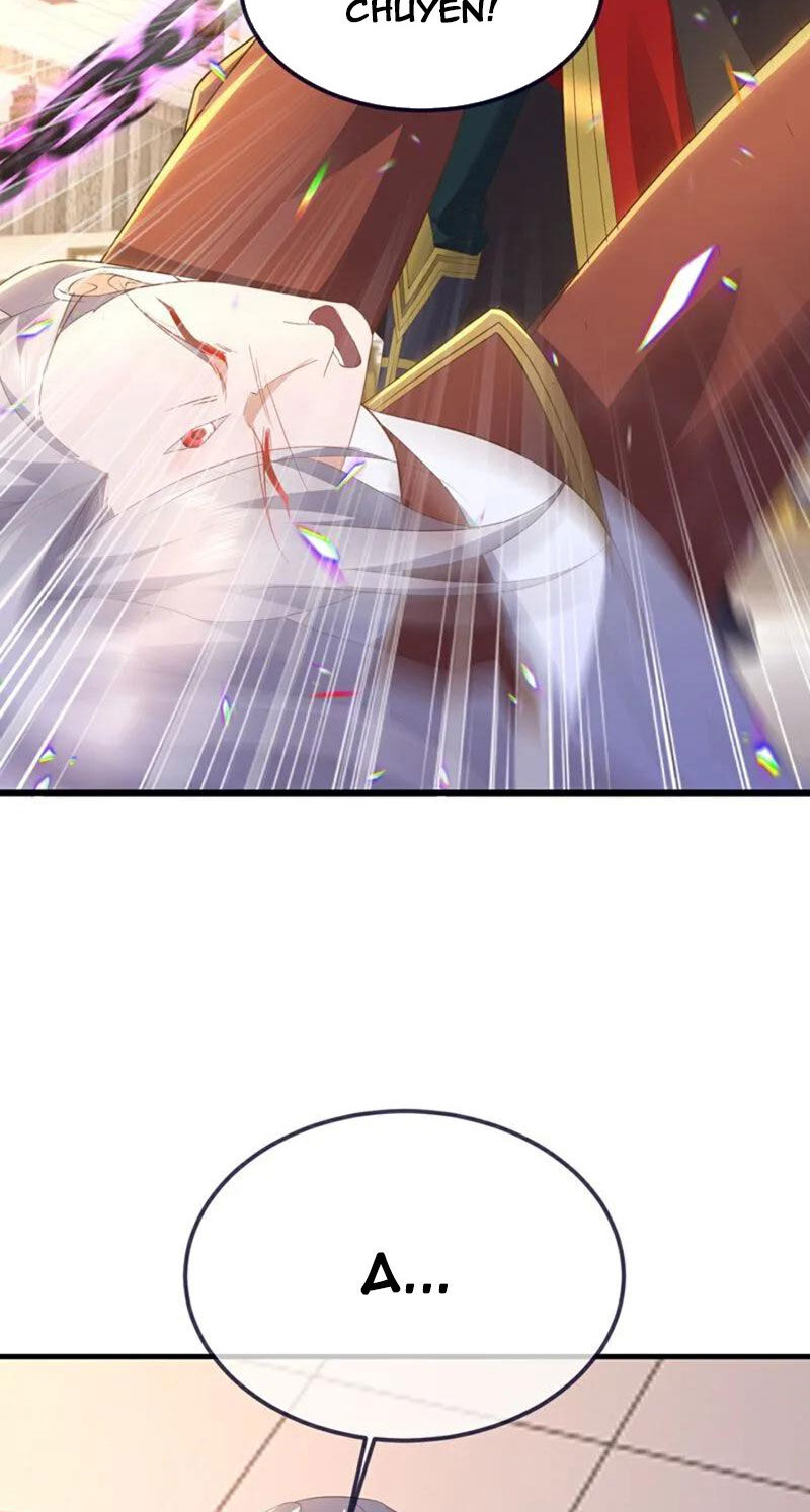 tiên võ đế tôn chapter 545 61