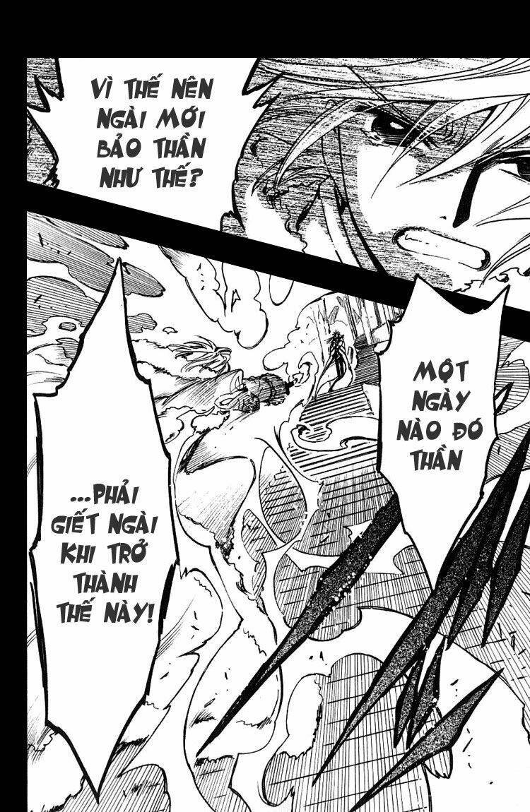 huyền thoại đôi cánh chapter 163 5