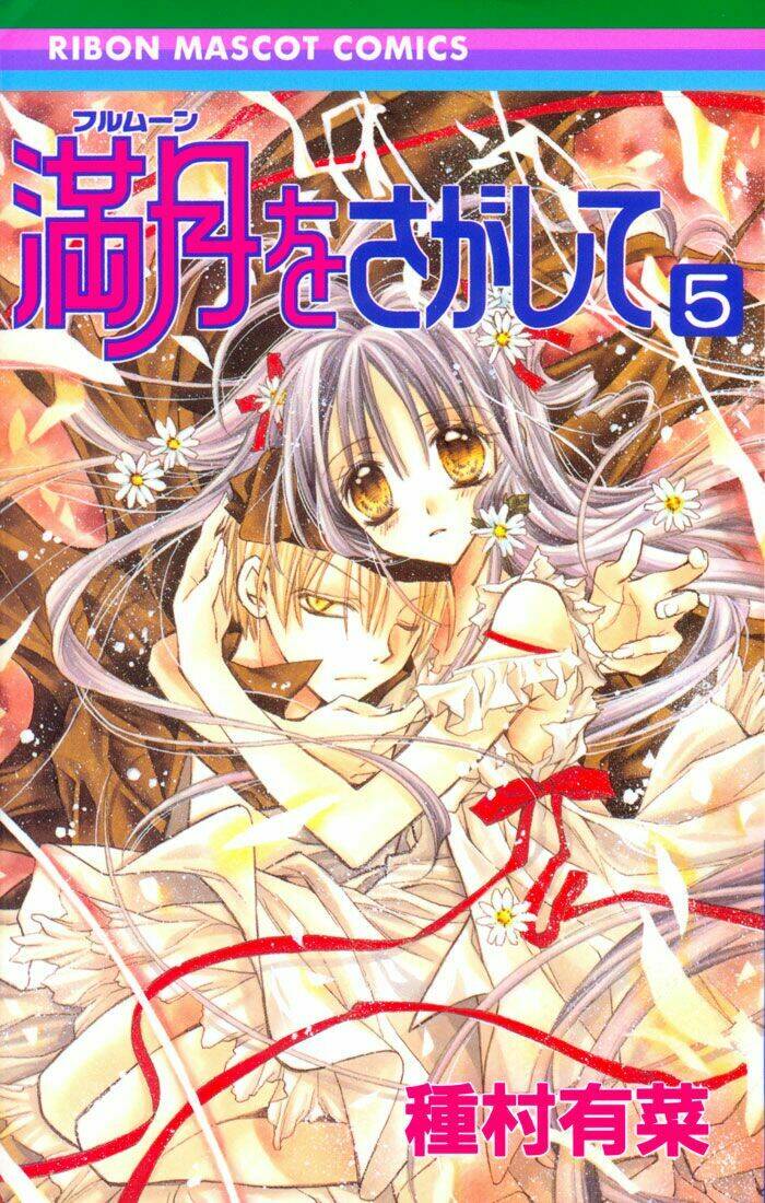 đi tìm mặt trăng tròn chapter 19 1