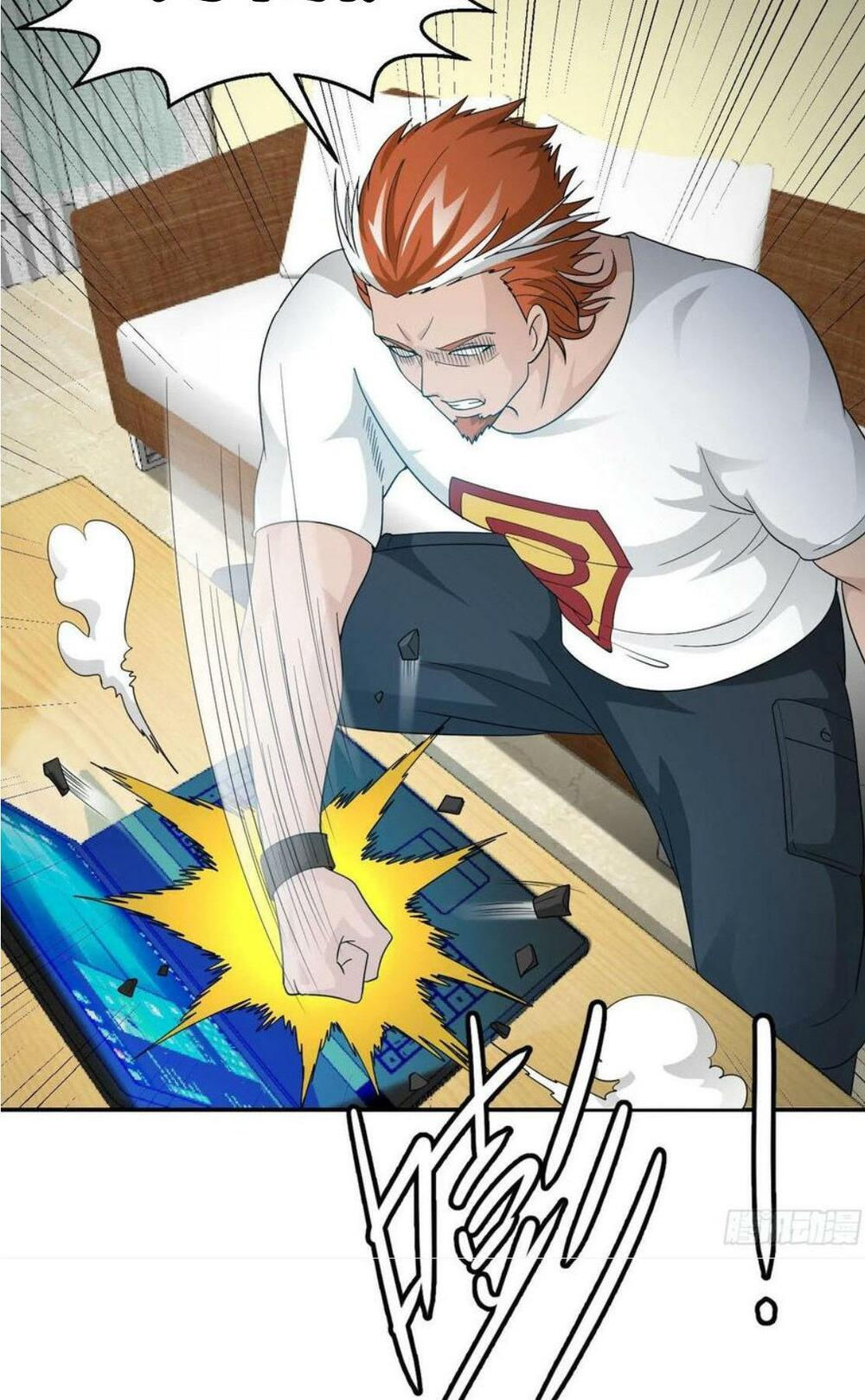 ta chẳng qua là một đại la kim tiên chapter 38 28