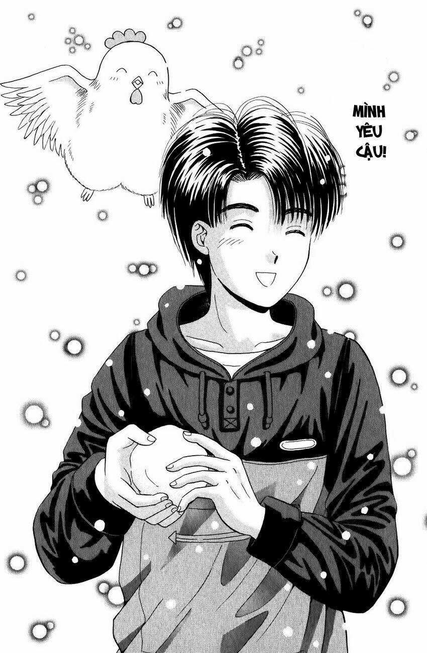 open sesame chapter 44 30