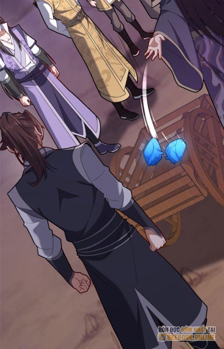 võ thánh này cũng quá khẳng khái chapter 15 81