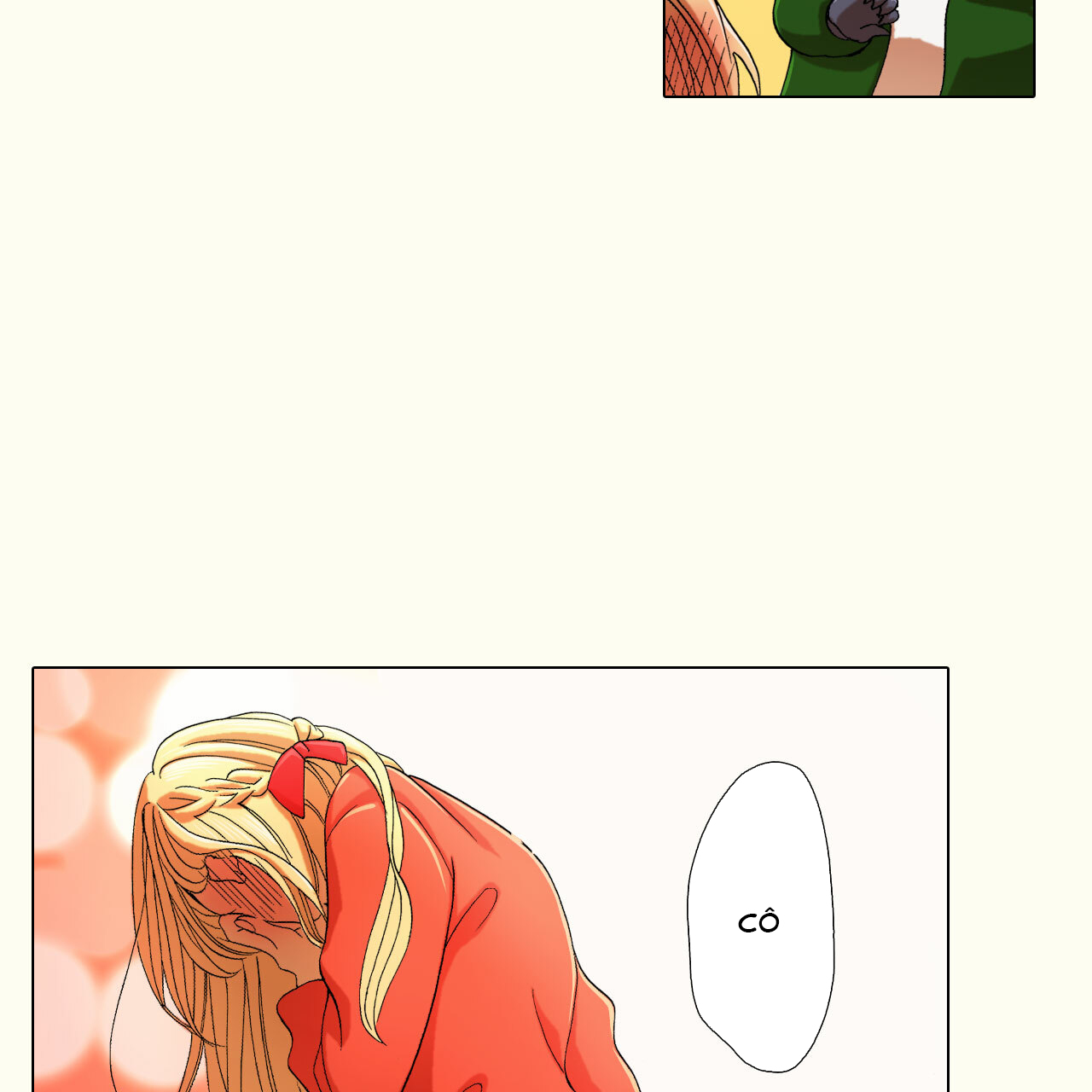 thú nhân và hana chapter 6.2 2