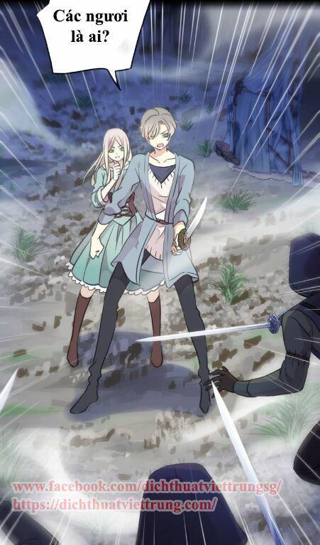 vết cắn ngọt ngào phần 2 chapter 35 15