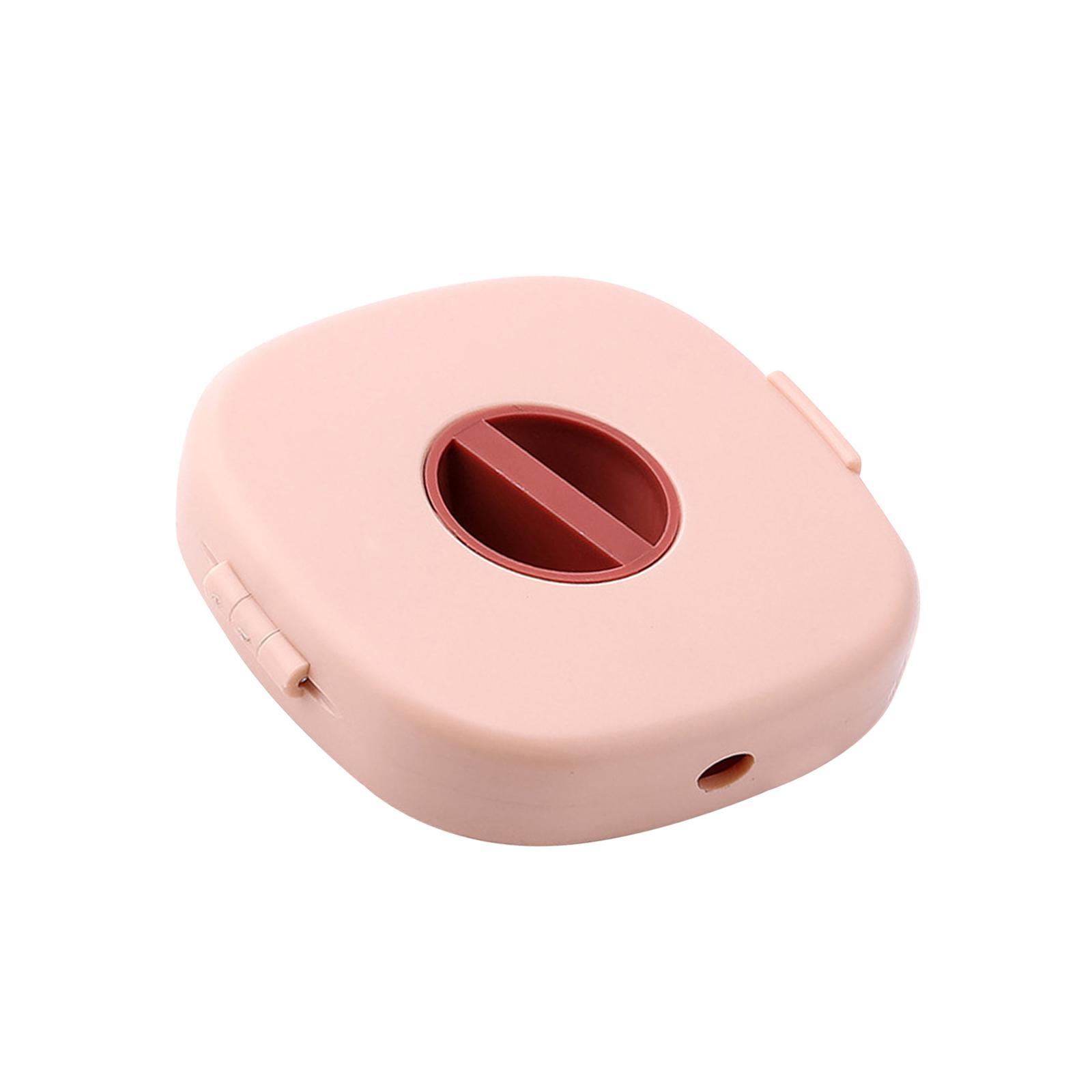 Data Cable Storage Box Cord Storage Container Cord Organizer Box for Charger
