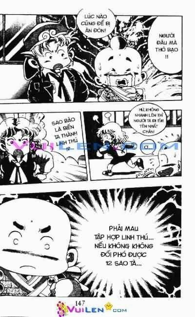 những người bạn tốt chapter 4 148