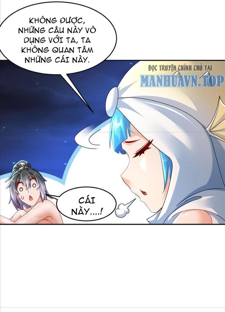 tuyệt sắc đạo lữ đều nói ngô hoàng có thể chất vô địch chapter 115 58