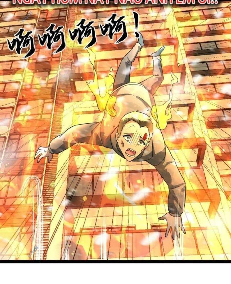 đóng băng toàn cầu: tôi gây dựng nên phòng an toàn thời tận thế chapter 77 37