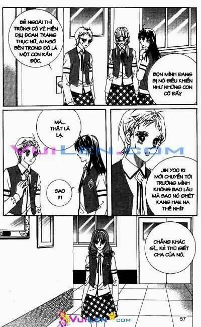 đừng tin cô ấy chapter 5 57