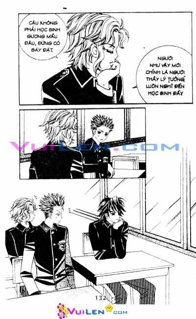 cô dâu bé xinh chapter 15 13