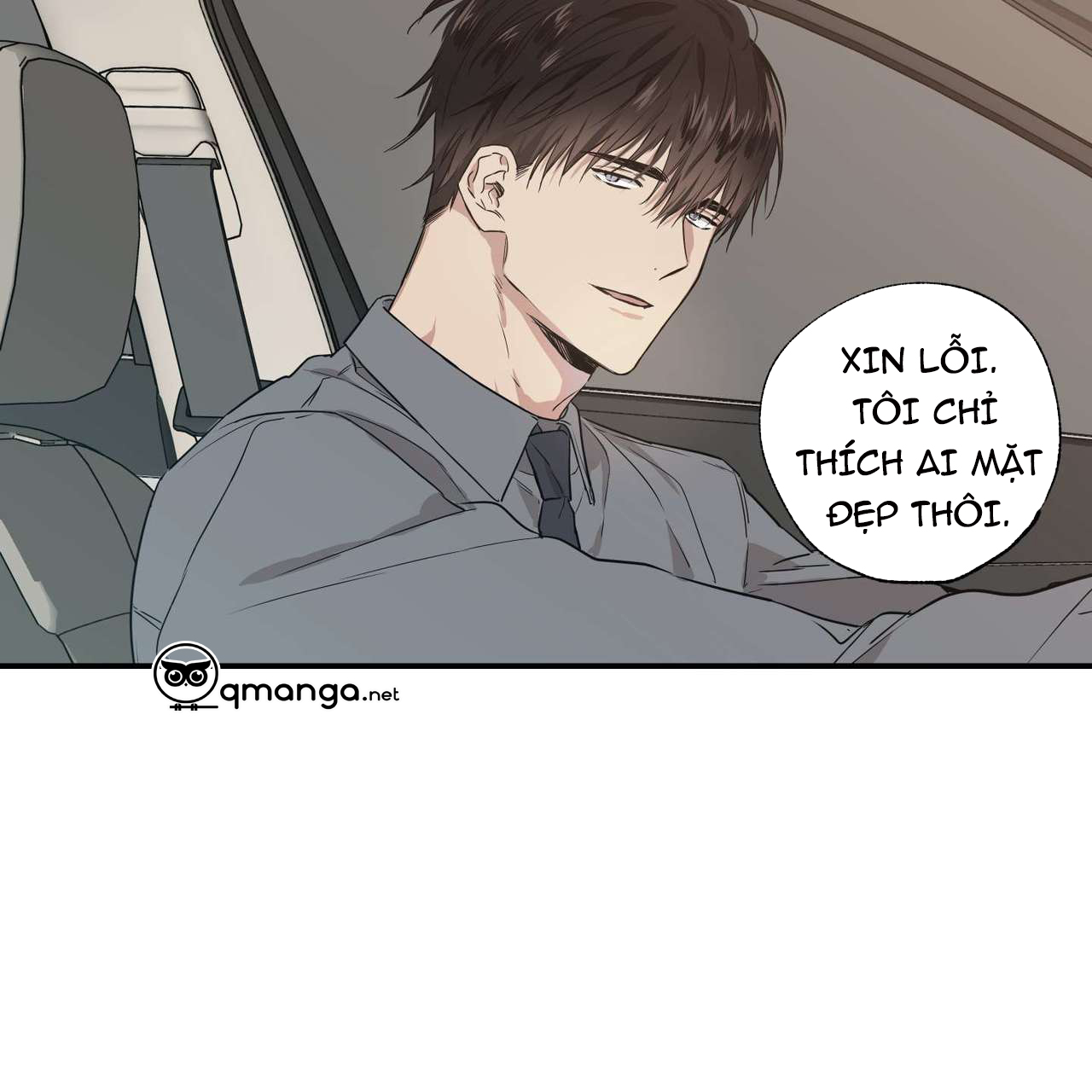 không chốn yêu đương chapter 8 34