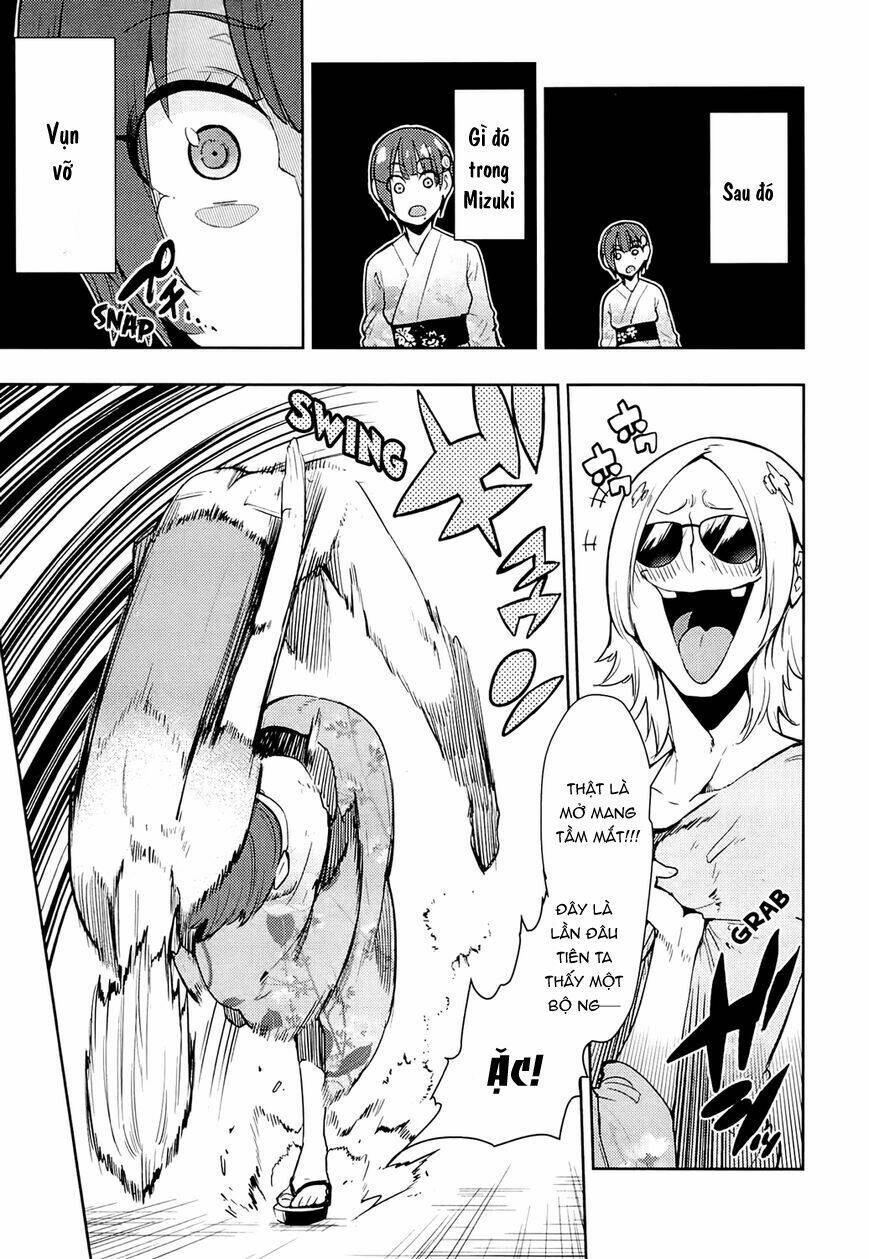 boku girl chapter 62 20