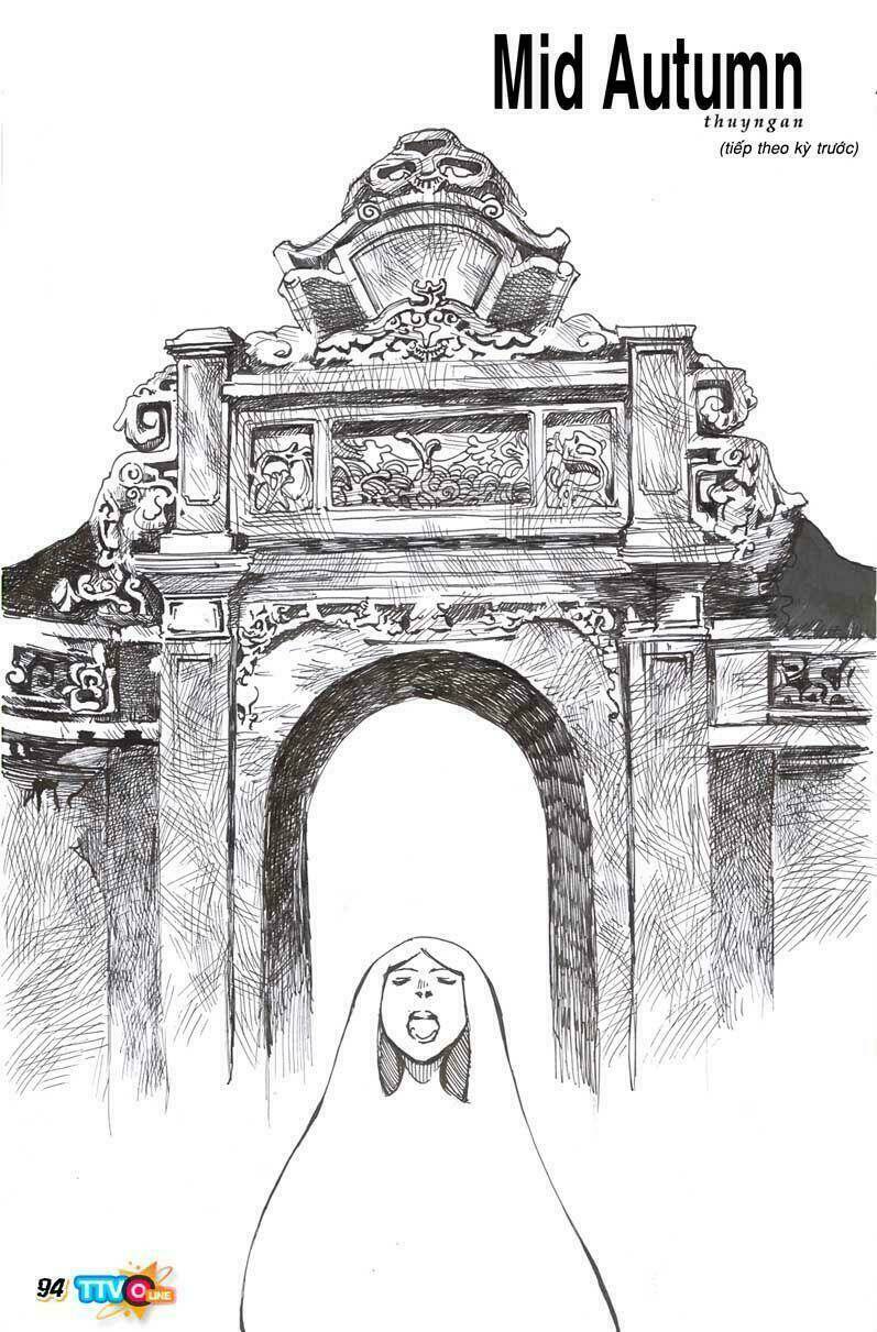 tạp chí truyện tranh việt nam online - ttvo chapter 4 89