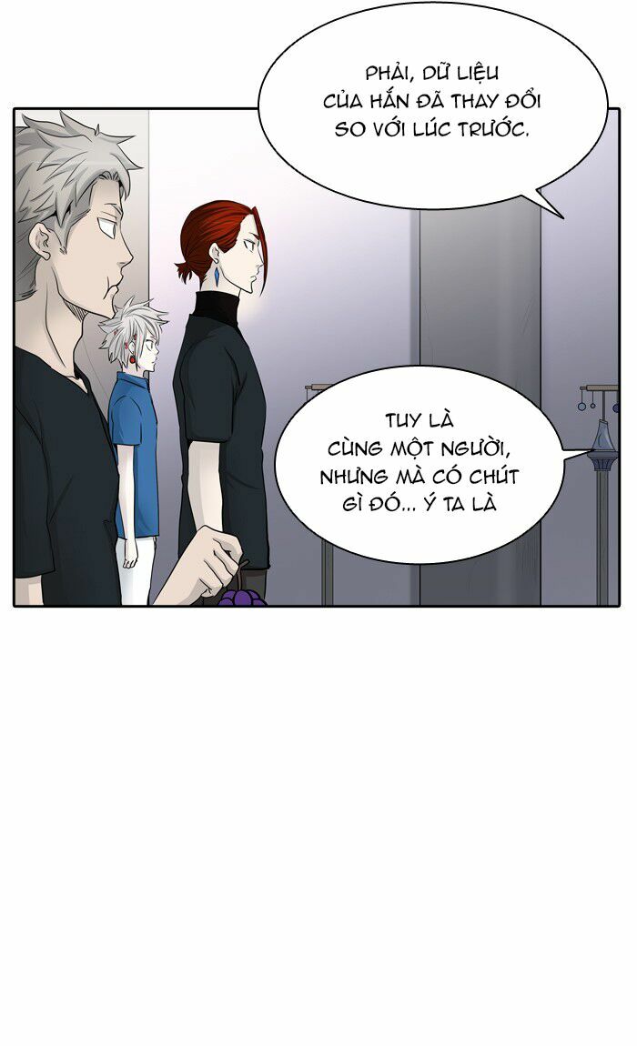 tòa tháp bí ẩn 2 chapter 283.5 49