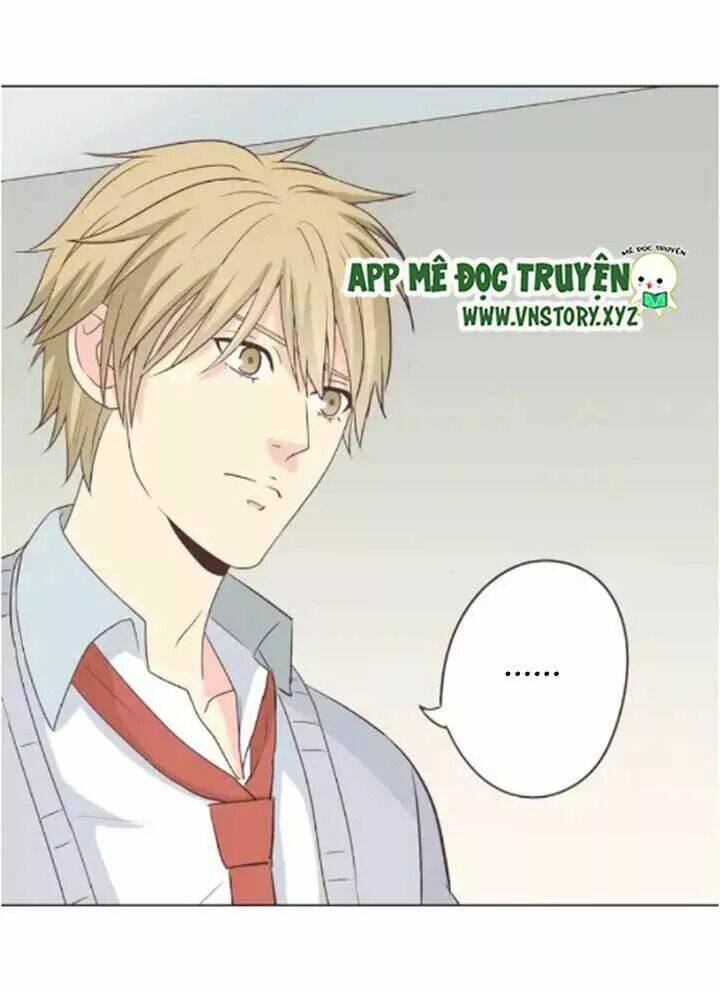 xin chào! dân nữ chapter 65 25