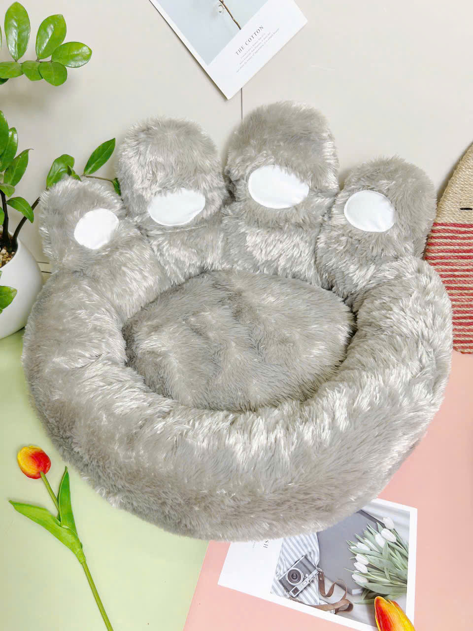 NỆM CHÂN CHÓ DƯỚI 12KG DÀNH CHO THÚ CƯNG CHÓ MÈO