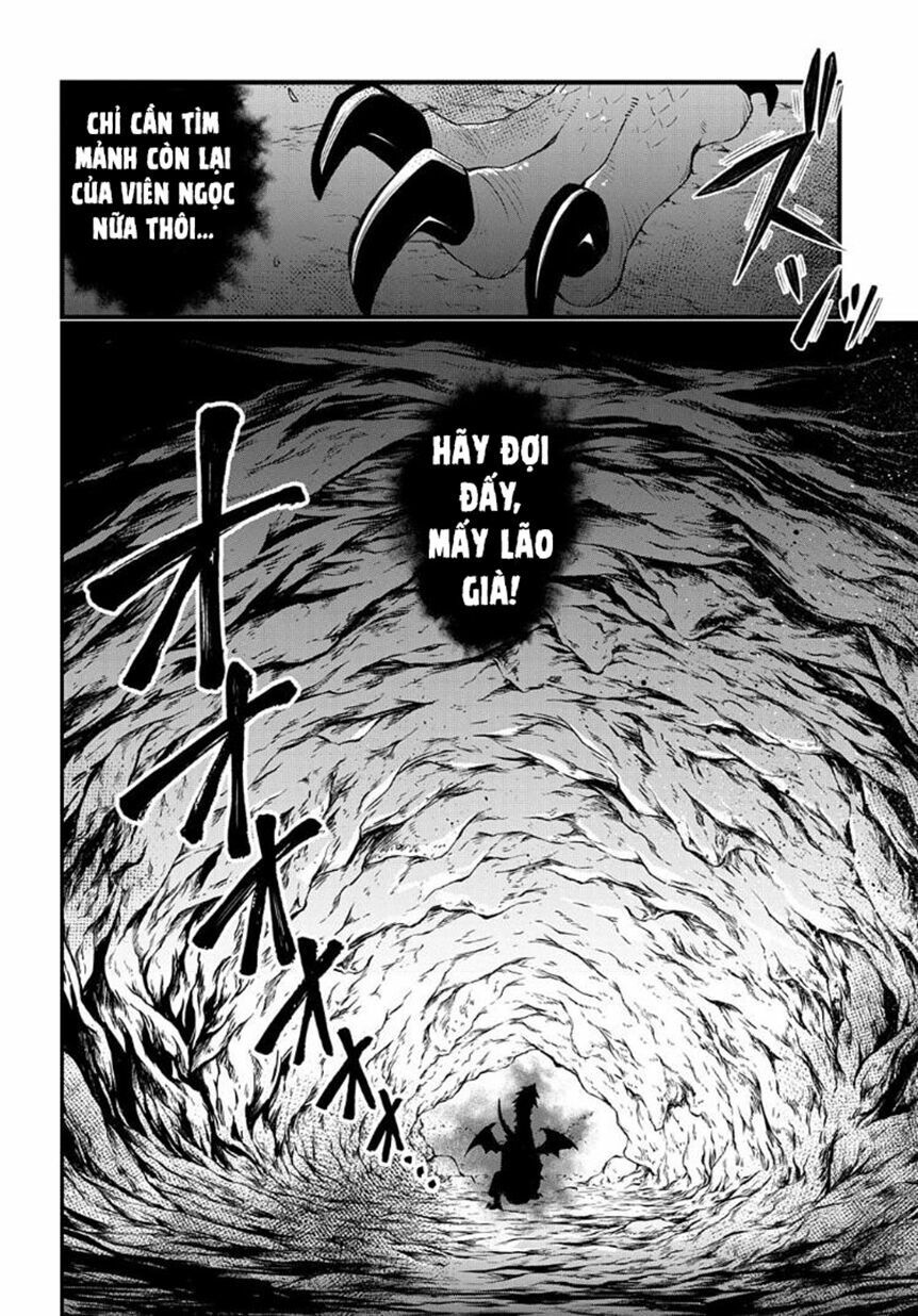 tensei kizoku no isekai boukenroku ~jichou wo shiranai kamigami no shito~ chapter 29 37