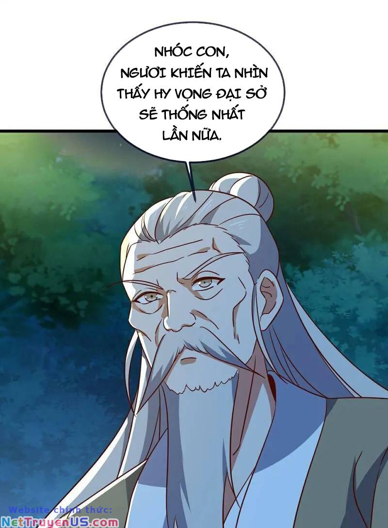 tiên võ đế tôn chapter 496 57