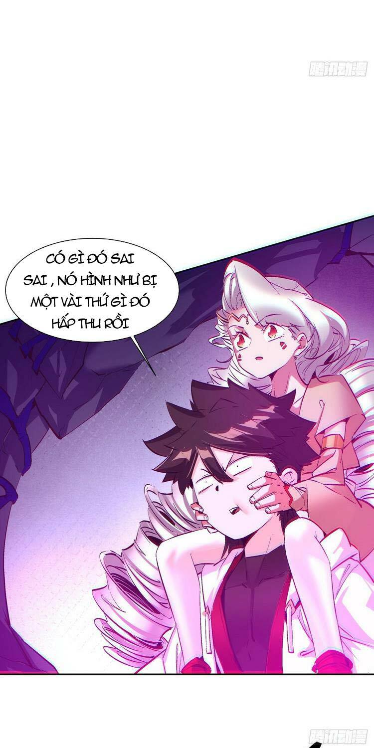 ta là nhà giàu số một, ta không muốn trọng sinh chapter 87 45