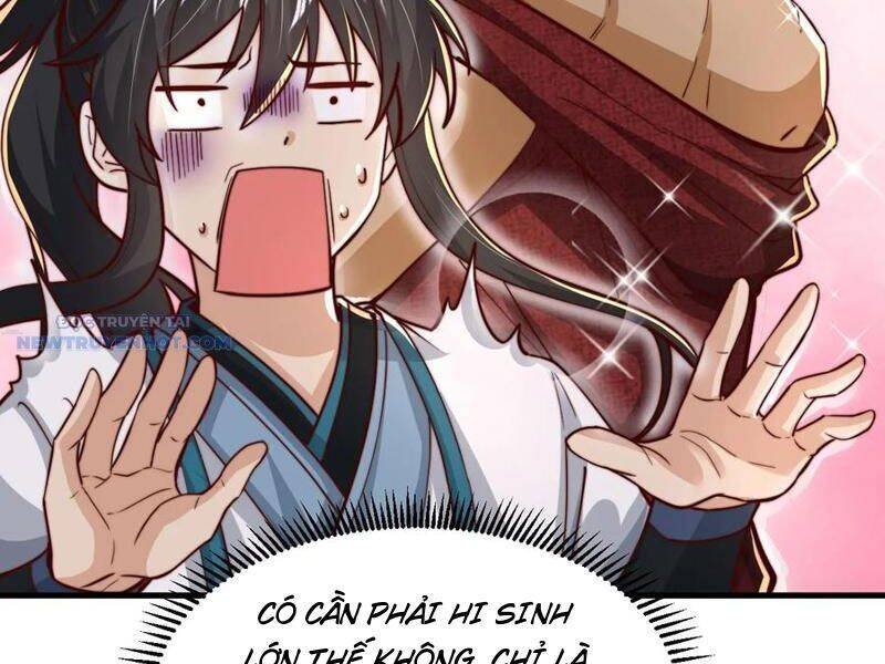 ta thực sự không muốn làm thần tiên chapter 78 53