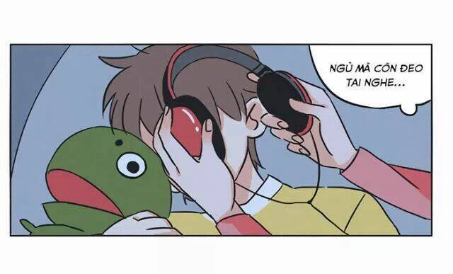 mau mang anh trai tôi đi chapter 142 5