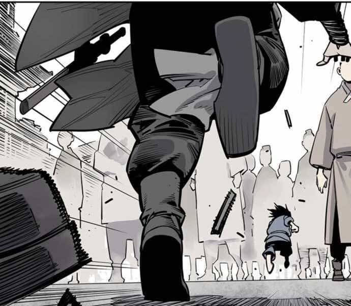 sát thủ tống lý thu chapter 2 76