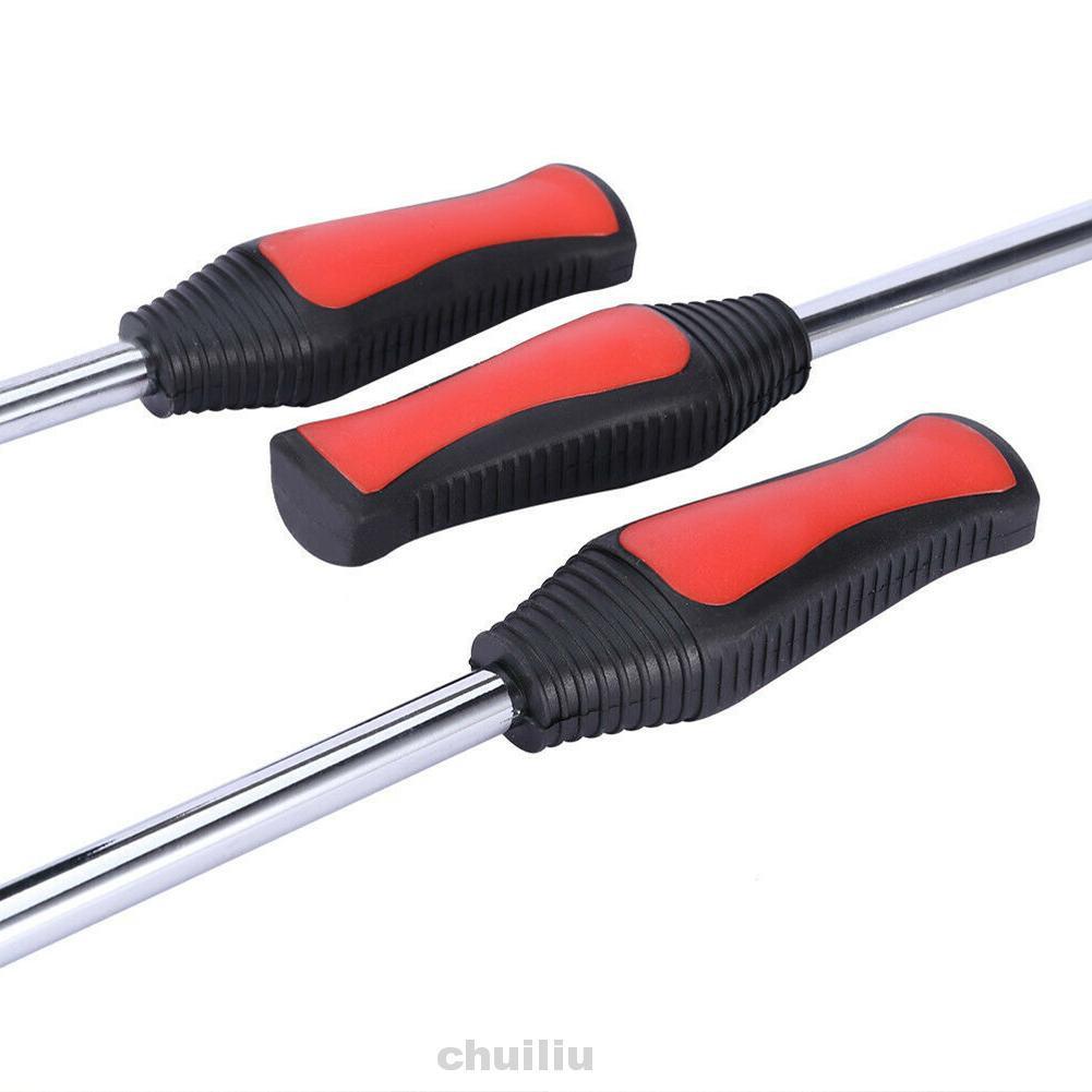 Set 13 Dụng Cụ Hỗ Trợ Tháo Gỡ Lốp Xe Tiện Dụng Chất Lượng Cao