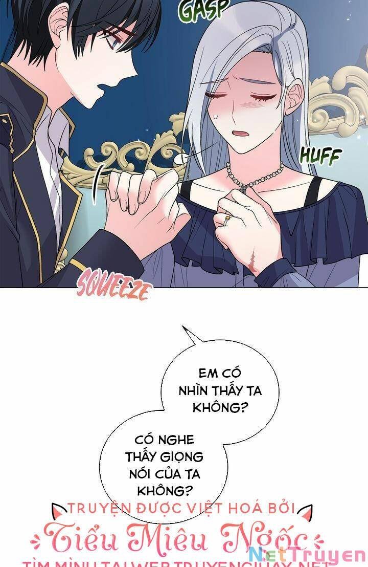 là nhân vật phản diện nhưng tôi sẽ trở thành nữ chính chapter 48 26