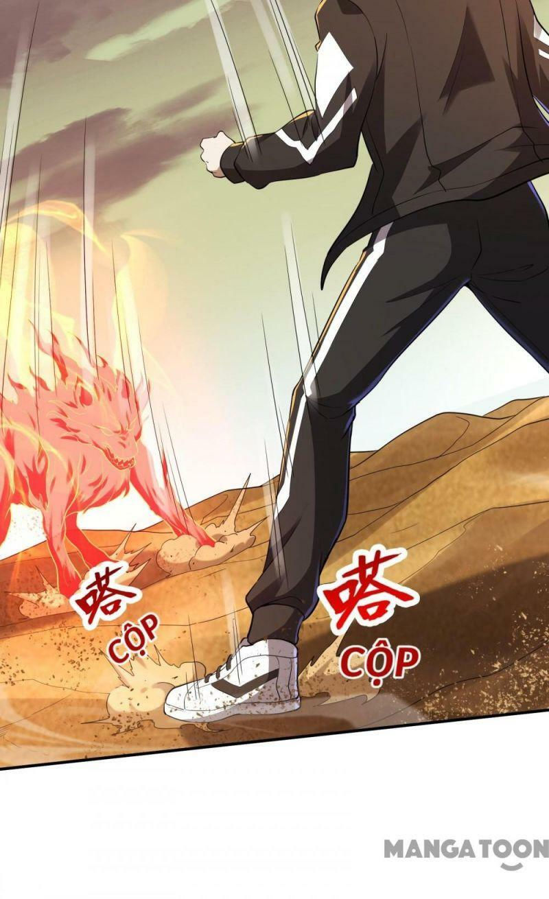 đệ nhất người ở rể chapter 123 27